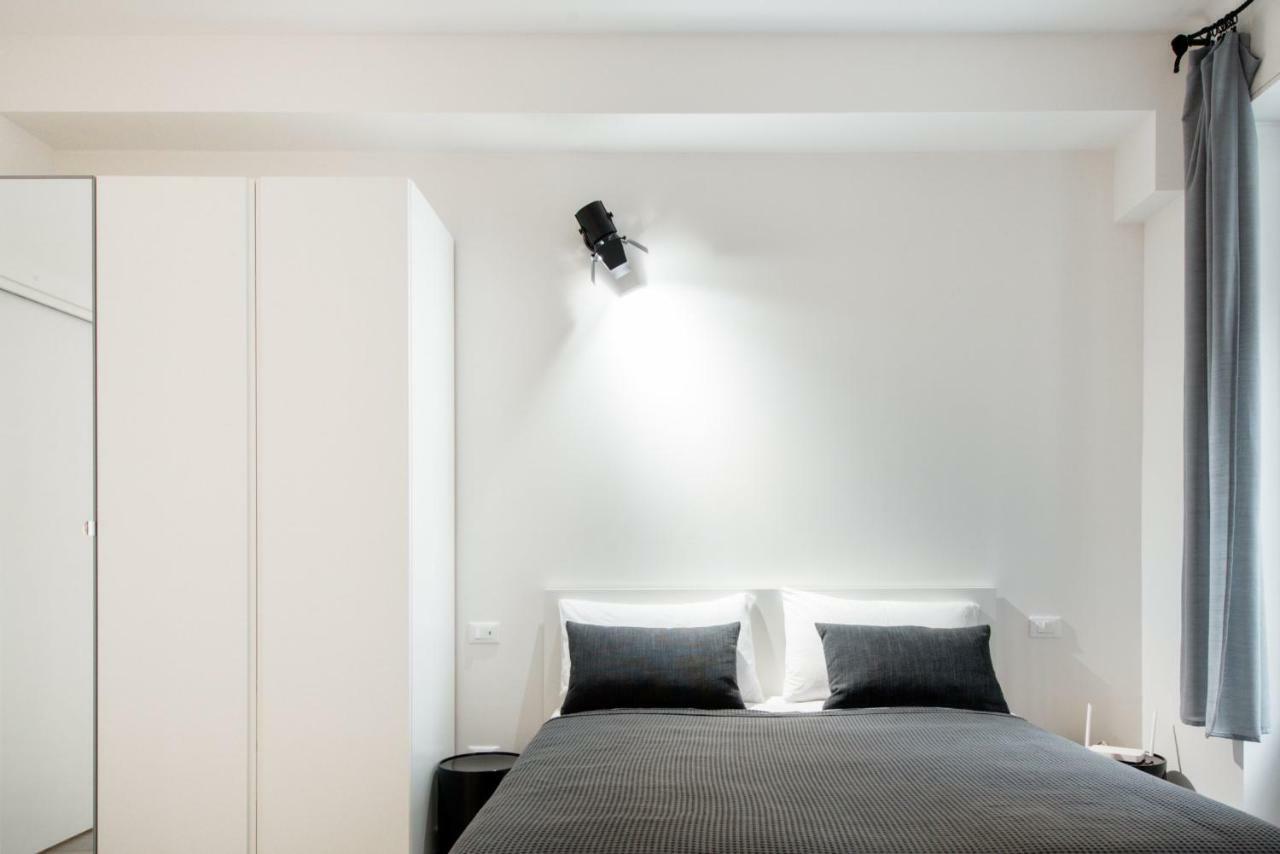 Bologna Apartment Exterior foto