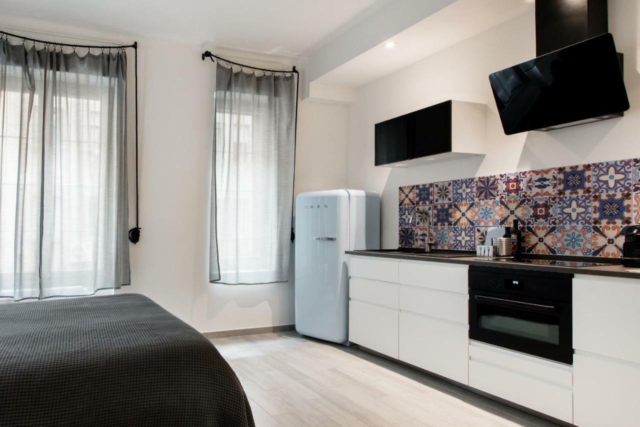 Bologna Apartment Exterior foto