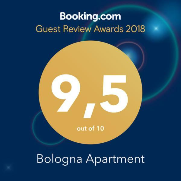 Bologna Apartment Exterior foto